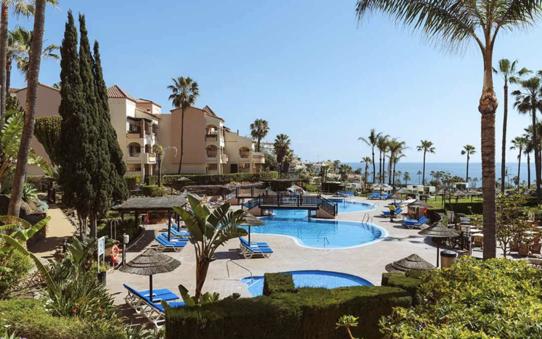 A Stay for All Seasons at Wyndham Grand Costa del Sol