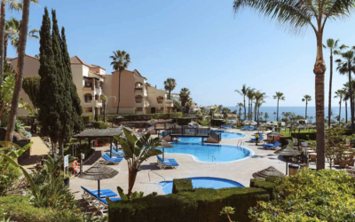 A Stay for All Seasons at Wyndham Grand Costa del Sol