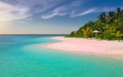 Top 10 Private Islands for Winter Escapes