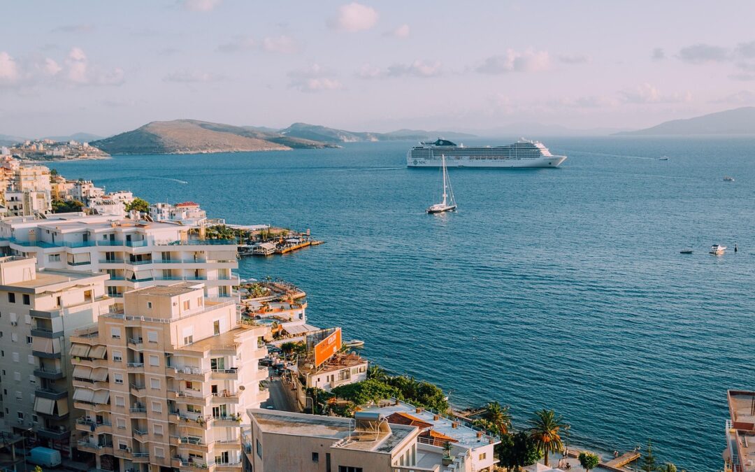 Winter Sun Cruises: Where Warm Waters Await You