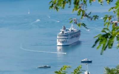 Luxury Winter Cruises: Sail Away to Exotic Warmth