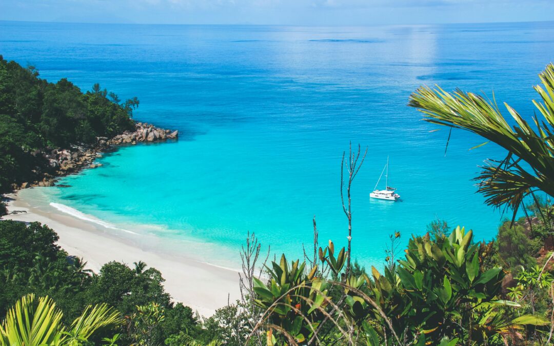 Seychelles: Island-Hopping in Paradise