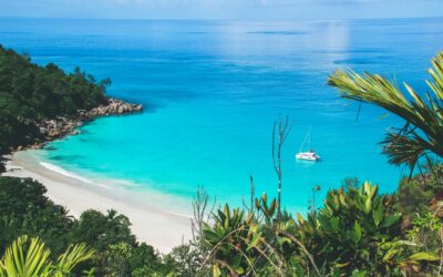 Seychelles: Island-Hopping in Paradise