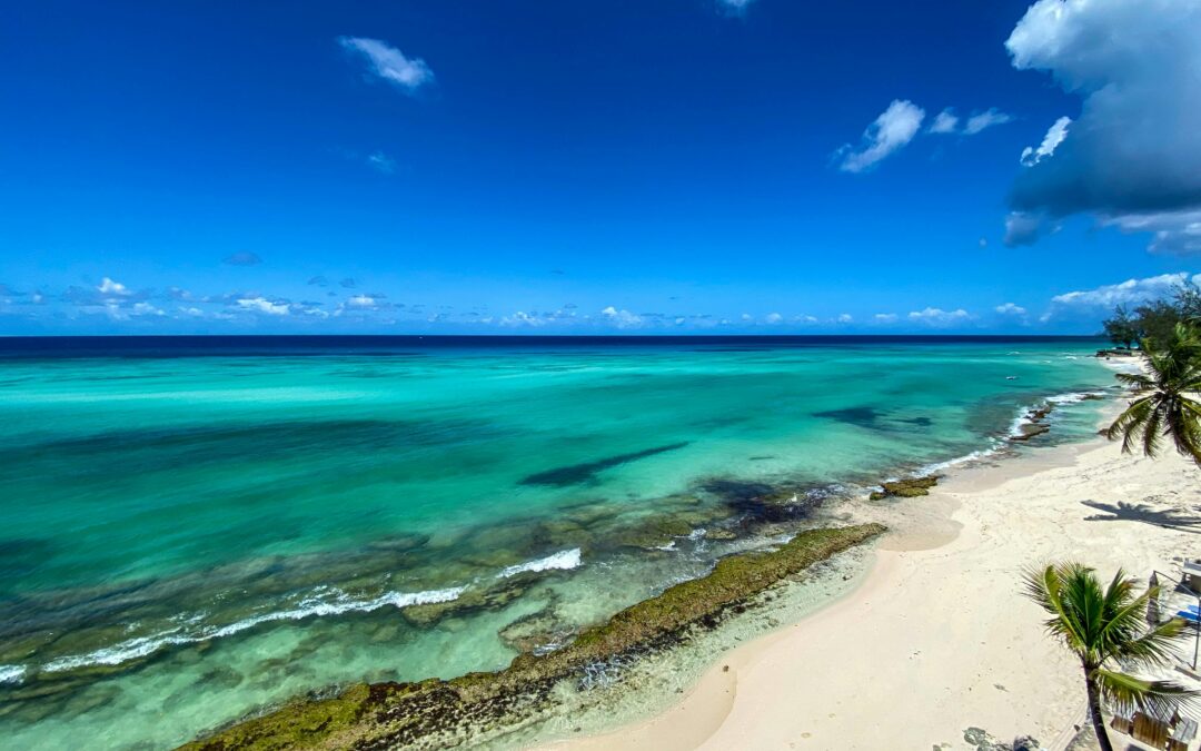 Barbados: A Winter Sun Paradise