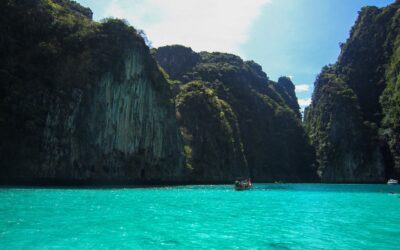 Phuket, Thailand: A Tropical Winter Retreat