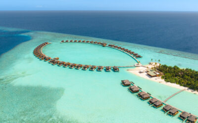 Veligandu Maldives: The Most Magical Indian Ocean Idyll