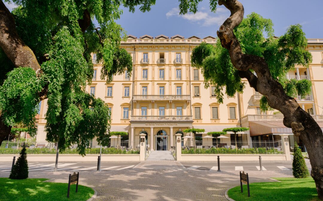 R Collection Hotels: Italian Luxury