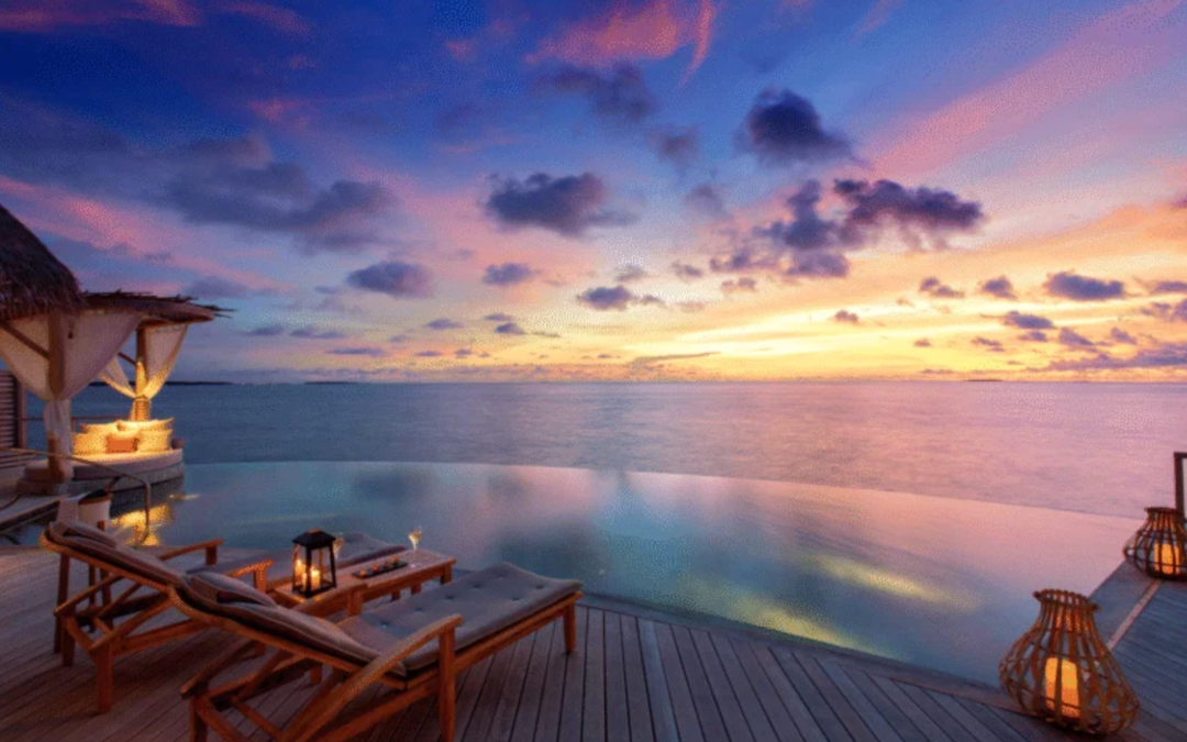 Milaidhoo Maldives – Barefoot Luxury in a UNESCO Biosphere Haven