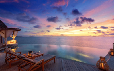Milaidhoo Maldives – Barefoot Luxury in a UNESCO Biosphere Haven